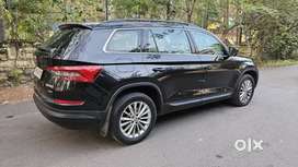 Skoda Kodiaq 2.0 Style TDI 4X4 AT, 2018, Diesel