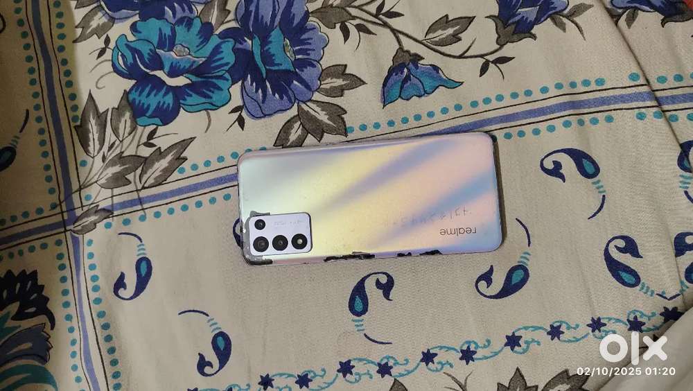 Realme 9 speed special addition