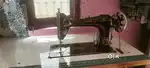 Usha sewing machine