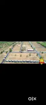 Near by changalpet toll gate