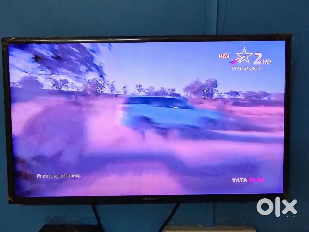 Samsung LED TV