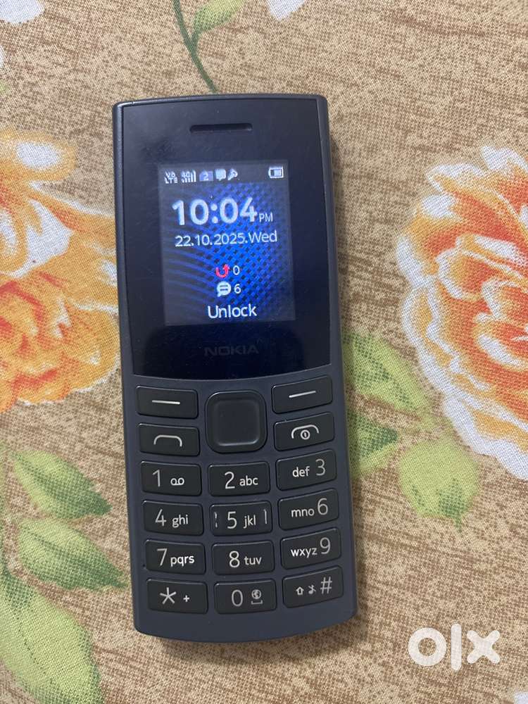 Nokia 110 4G