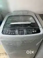 Samsung washing machine automatic top load with warranty