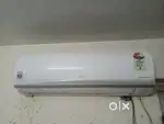 Split ac lg invter