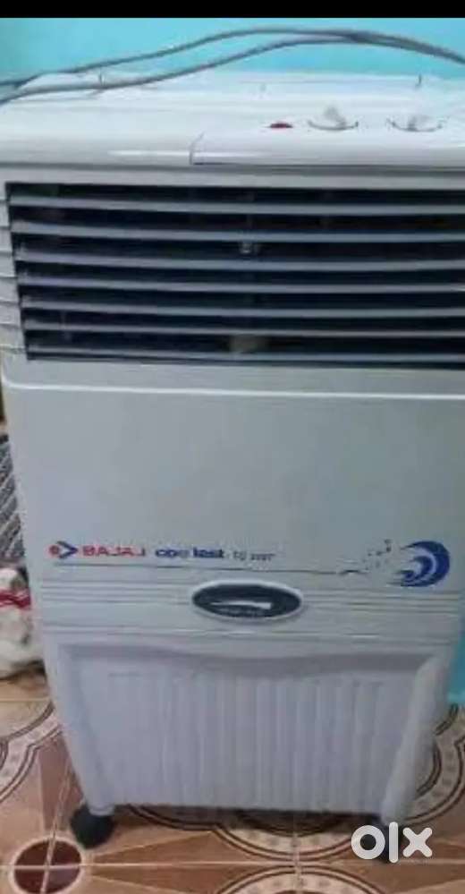 Bajaj aircooler