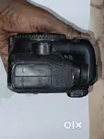 Canon 6D with 50 mm 1.8
