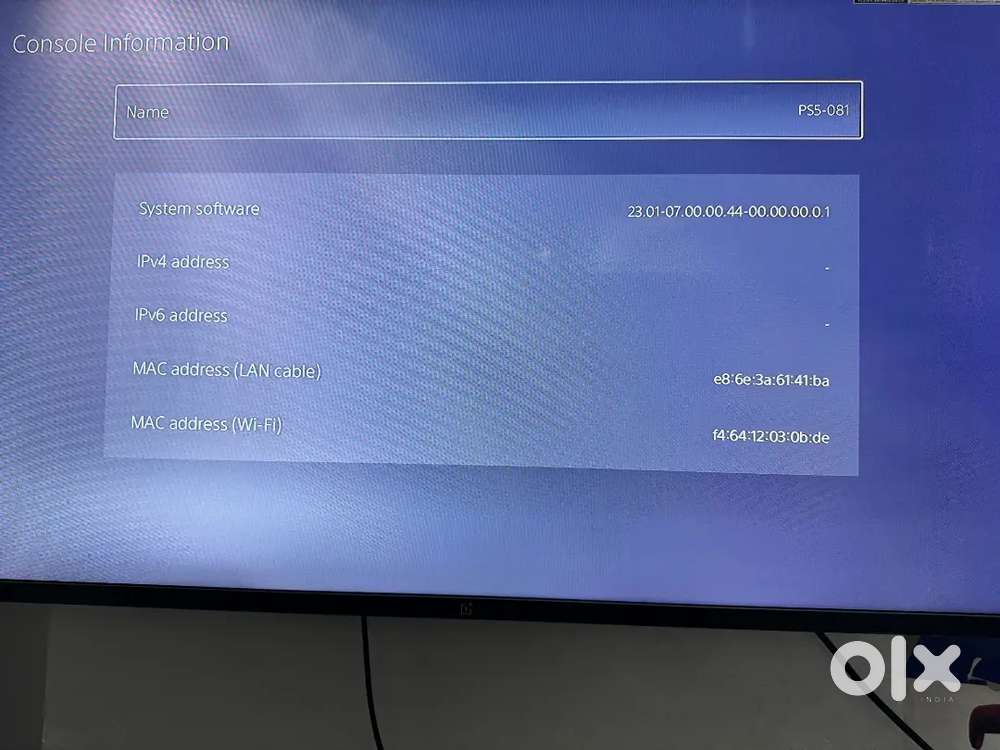 Ps5 software version 7.00