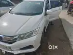 Honda City 2014 Diesel 142000 Km Driven