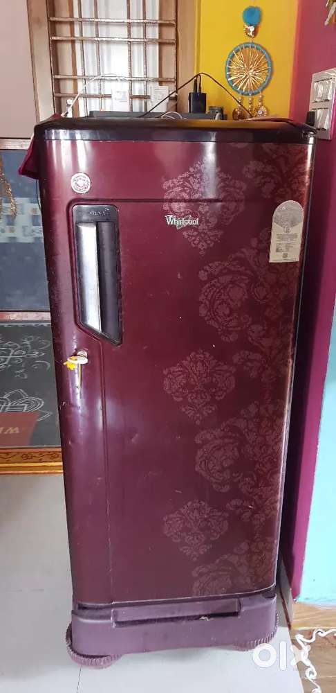sell my refrigerator