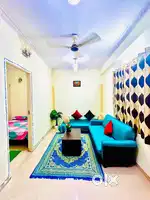 No deposit! No brokerage! furnished flats Bangalore