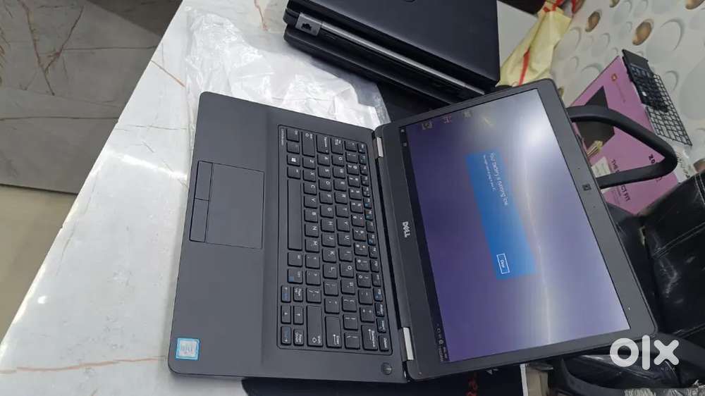 Dell/Hp Core i5 laptops