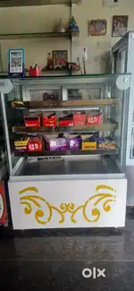 Bakery kitchen