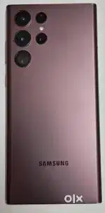 S 22 Ultra 512gb