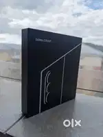 Samsung ZFold 7 256