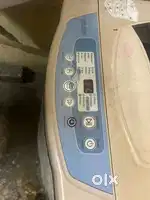 Samsung top load 6.2 kg