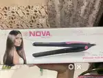 Hair Straightener