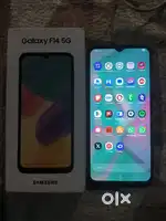 Samsung Galaxy F14 5g 4+4/128
