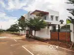 Perur, teethipalayam.Dtcp plot with loan, cent rs 8 lakh only
