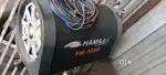 Haman upar+amplifier