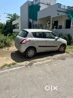 Maruti Suzuki Swift 2014 Diesel Good Condition
