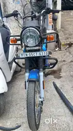 TVS XL 100 TN05CT6310