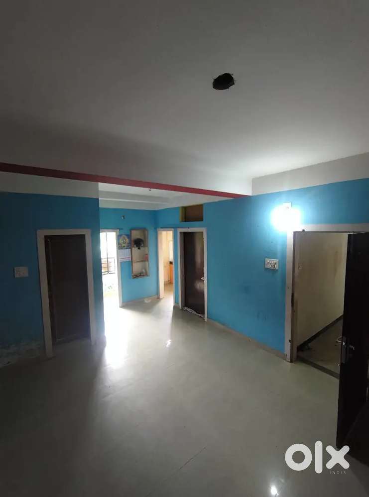 2BHK flat on rent in Hatigaon