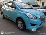Datsun GO T, 2014, Petrol