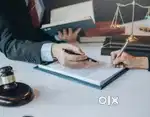 NEED A LAWYER ?  I CAN HELP YOU !
