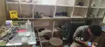 Furniture and ghoda