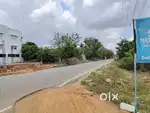 Premium East-Facing Villa Plot Gokulapuram, Maraimalainagar