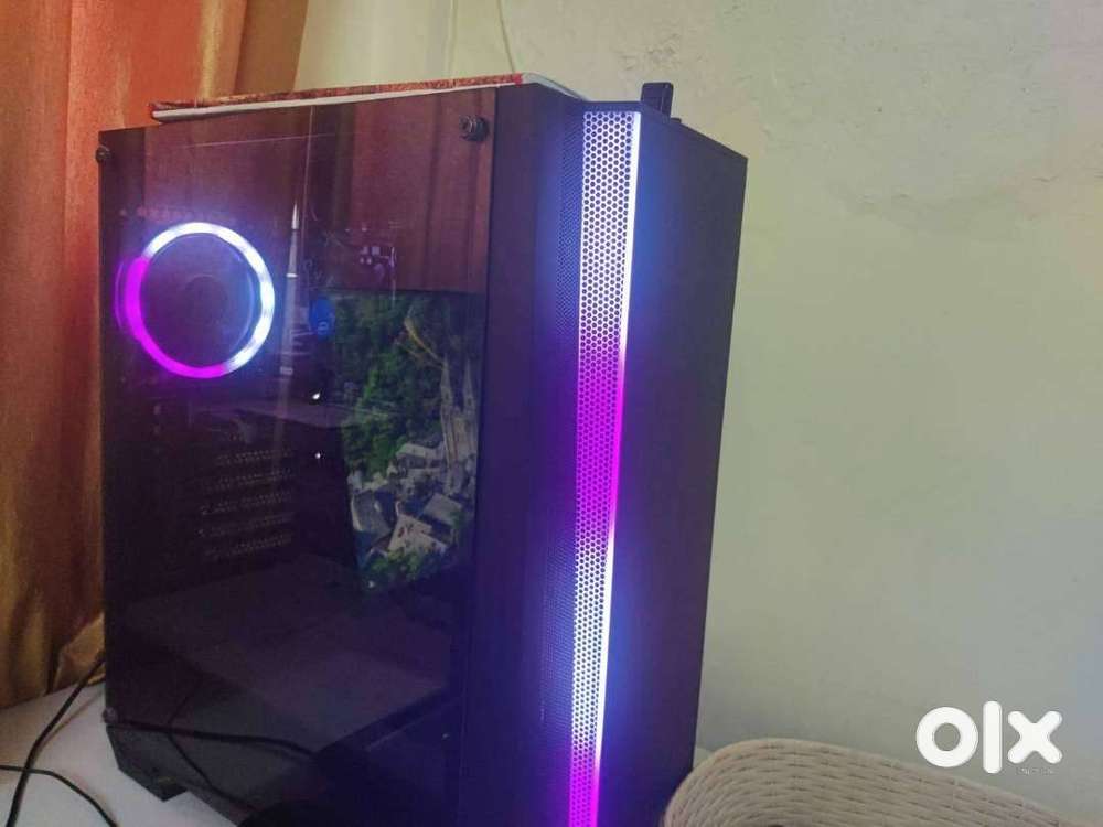 Sell high performance CPU