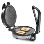Brand new prestige roti maker