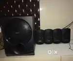 Sony SA-D100
