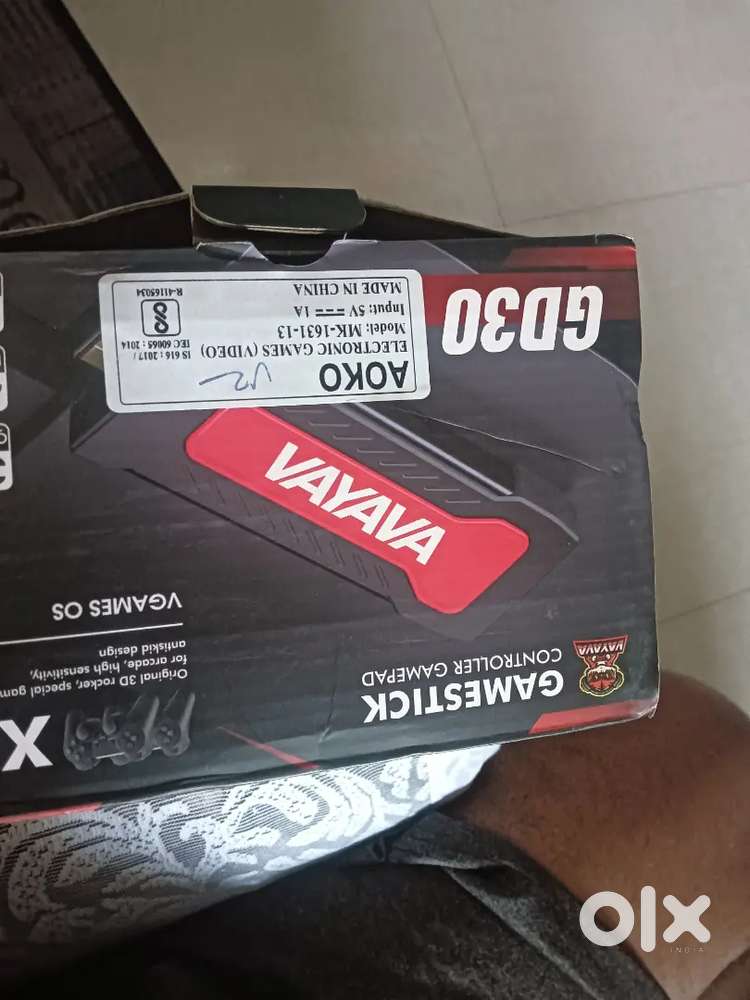 Gamestick GD30 4k