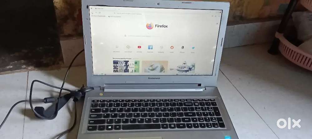 Lenovo laptops