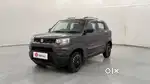 Maruti Suzuki S-Presso VXI, 2022, Petrol