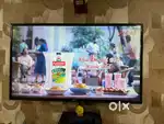 Sanyo TV 43 Inches (without Remote)