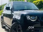 Land Rover Defender 2.0 110 HSE, 2021, Petrol