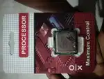 Intel i5 3470 3.20 gigahertz processor