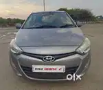 Hyundai i20 2012-2014 Sportz 1.2, 2013, Petrol