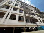 2bhk flat fully furnished
