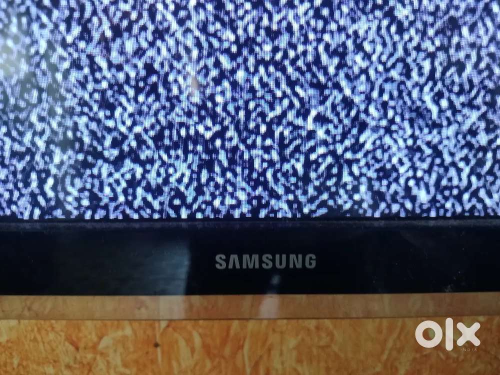 Samsung Tv 32 inch