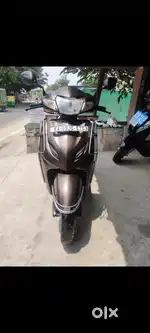 HONDA ACTIVA 3G SINGLE OWNER GOOD CONDITION