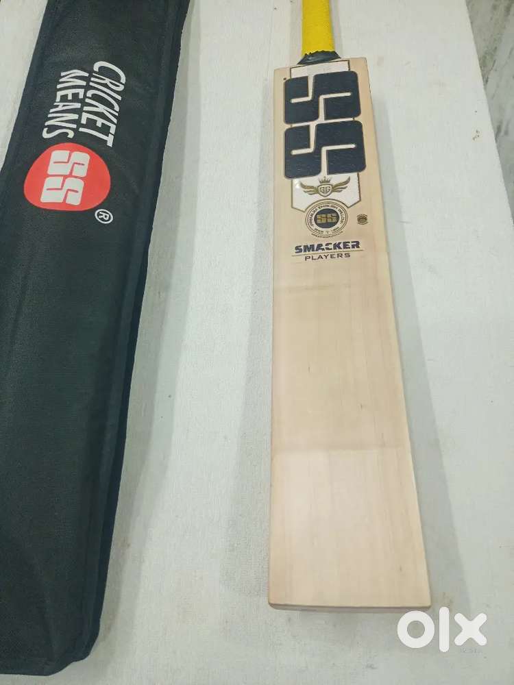 Brand new SS smacker player edition