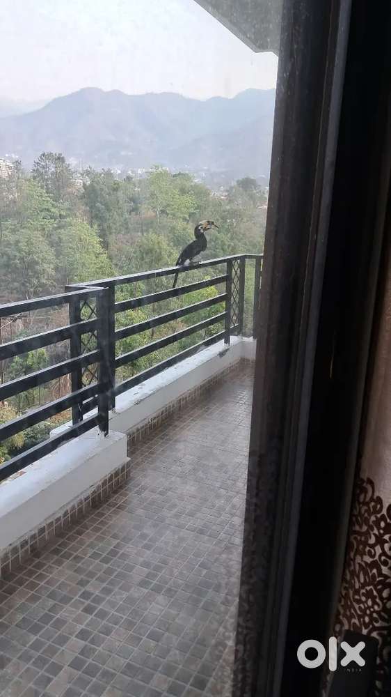 3 BHK Flat, Ready to move, Beautiful Nature Views, Peaceful Ambience