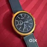 Fossil Q Explorist Gen 3 Smartwatch for Sale.