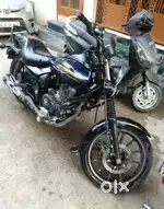 Bajaj Avenger Street 150 | 20,000 km | Insured till Oct