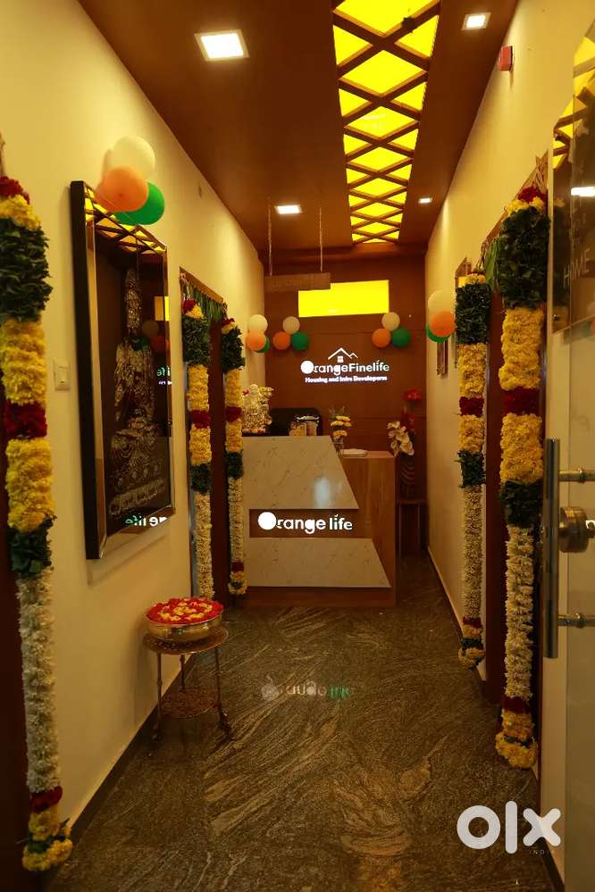 Secure your future - Invest in land Today @ NALLAMMA NAGAR