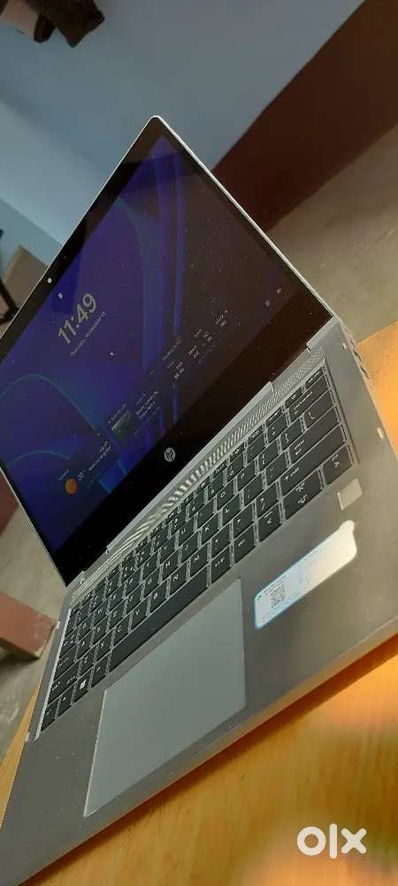 HP probook 435 G8