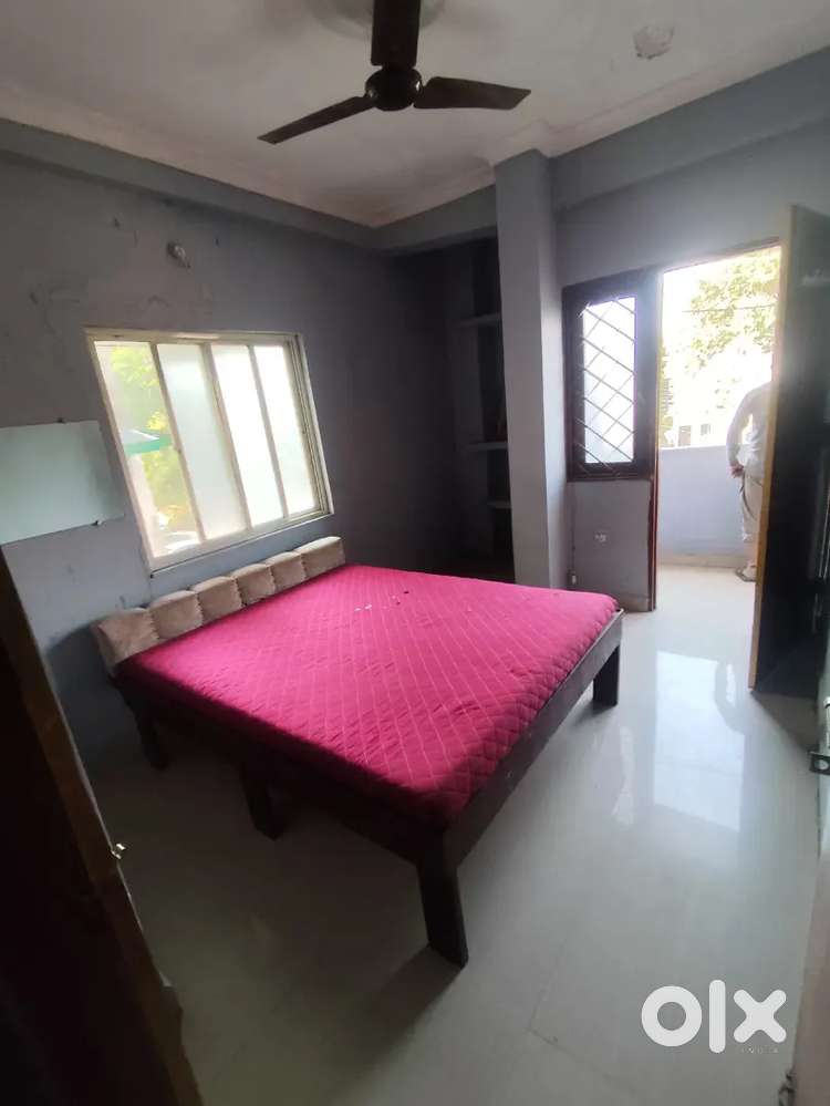 2bhk for rent fully furnished independent
